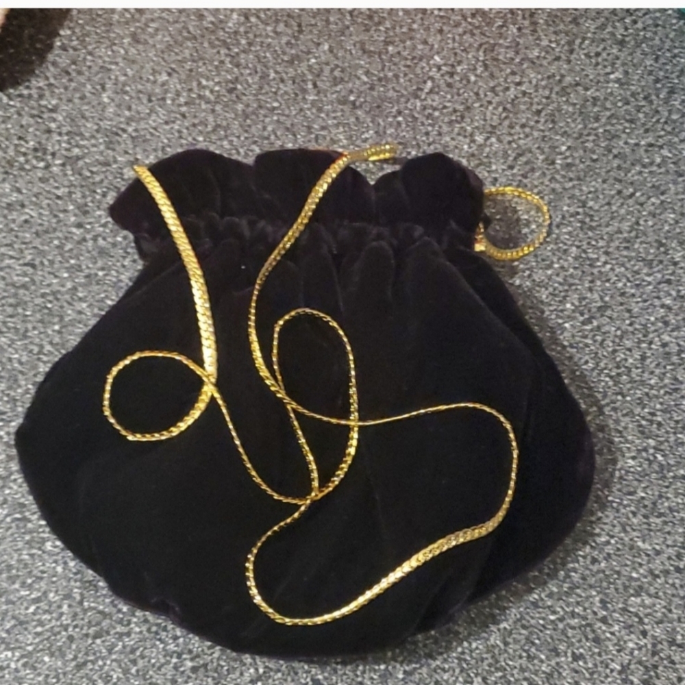 Vintage Bag - Picture 6 of 6